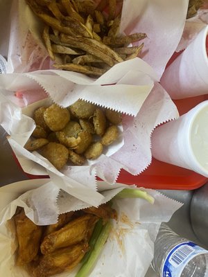 Chicken Hut by null