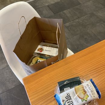 Snap Kitchen - Arboretum - TooGood ToGo and snap kitchen desserts - Gluten-Free Near Me - Austin, Texas