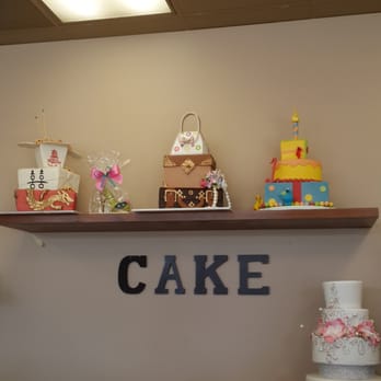 Cinderella Cakes - Desserts Near Me - Anaheim, California