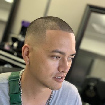 Blend House Studio - Fresh fade - Men's Hair Salons Near Me - Pearl City, Hawaii