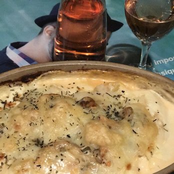 Bistro des Augustins - Bistros Near Me - Paris, 75