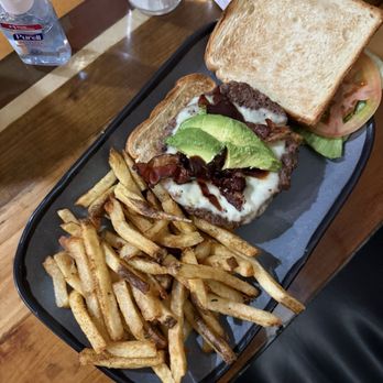 Twisted Root Burger - Burgers Near Me - Waco, Texas