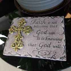 Arroyo PT TOTAL Rehab - A PT facility that openly displays their Faith is the place for me!