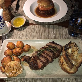 Il Nido - INCREDIBLE dinners the filet and the strip steak! - Desserts Near Me - Marlboro, New Jersey Il Nido - INCREDIBLE dinners the filet and the strip steak! - Desserts Near Me - Marlboro, New Jersey