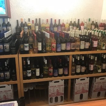 Horton Vineyards - Wine Tasting Room Near Me - Gordonsville, Virginia Horton Vineyards - Wine Tasting Room Near Me - Gordonsville, Virginia