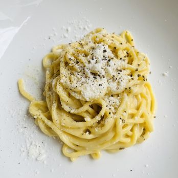 UOVO | Pasadena - Cacio e Pepe - Italian Near Me - Pasadena, California
