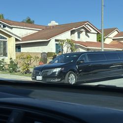 Diamond Limousine 