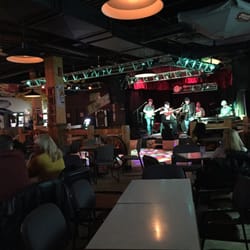 LB's Pub