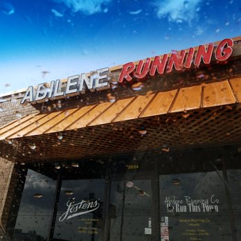 Abilene Running Company - Shoe Stores Near Me - Abilene, Texas Abilene Running Company - Shoe Stores Near Me - Abilene, Texas