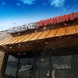 Abilene Running Company