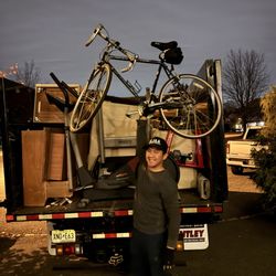 JAA Junk Removal & Demolition