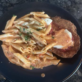 Bricco Bracco - Italian Near Me - Mt Pleasant, South Carolina