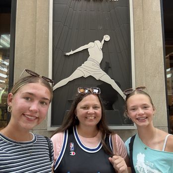 Nike Chicago - The cycle; kid, coach, repeat.... - Shoe Stores Near Me - Chicago, Illinois Nike Chicago - The cycle; kid, coach, repeat.... - Shoe Stores Near Me - Chicago, Illinois