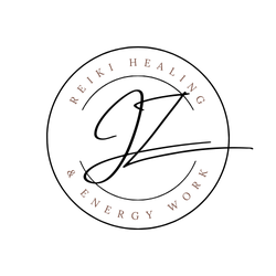 JZ Reiki Healing