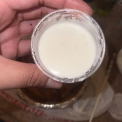 Stoners Pizza Joint - Ranch?