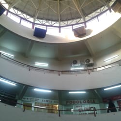 Centro Comercial Irarrazaval