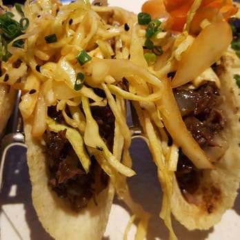 zinc@shade - Korean Tacos. LA knows Korean food - New American Near Me - Manhattan Beach, California zinc@shade - Korean Tacos. LA knows Korean food - New American Near Me - Manhattan Beach, California