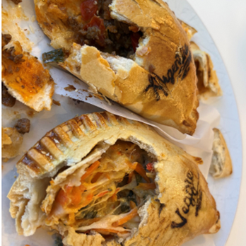 Maria Empanada - Empanadas Near Me - Denver, Colorado
