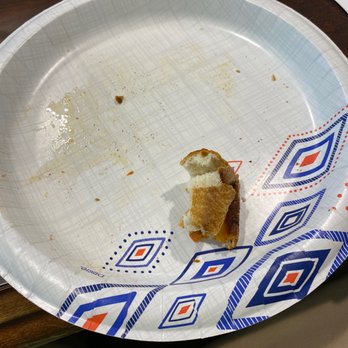 Pizza Mia - Sorry that's all that was left lol - Pizza Near Me - Vero Beach, Florida Pizza Mia - Sorry that's all that was left lol - Pizza Near Me - Vero Beach, Florida