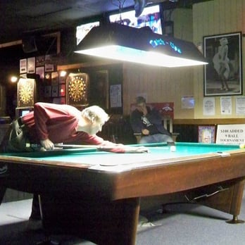 Match Ups Pool Hall - Pool Halls Near Me - Fort Collins, Colorado