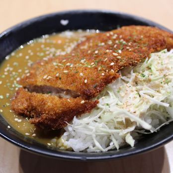 Donburi - Japanese Near Me - Markham, Ontario