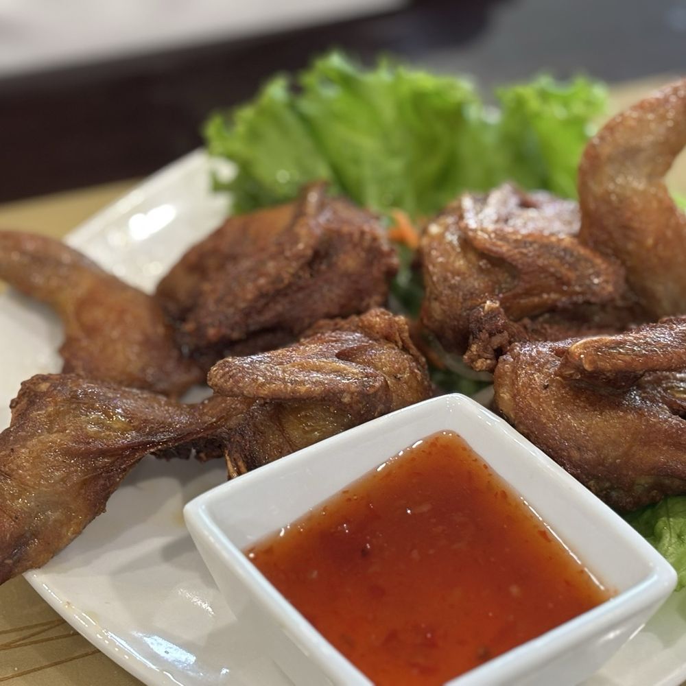 Viet Fortune - Fried quail - Vietnamese Near Me - Woodbridge, Virginia Viet Fortune - Fried quail - Vietnamese Near Me - Woodbridge, Virginia
