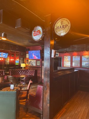 McElroy's Pub by null