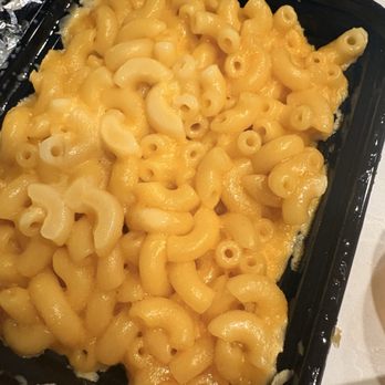 Ray's Chicken & Fish - Macaroni and Cheese - Seafood Near Me - Sacramento, California