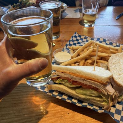 McCool's Pub & Grill by null