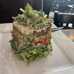 Rabbit Hole Tavern - Chopped Greek Salad