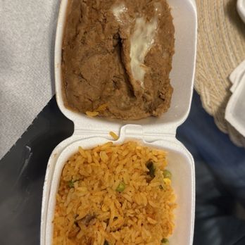 Taco Town - Rice & Beans - Mexican Near Me - Arlington Heights, Illinois Taco Town - Rice & Beans - Mexican Near Me - Arlington Heights, Illinois