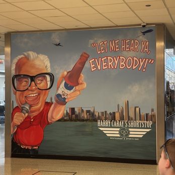 Harry Caray’s Shortstop - Bars Near Me - Chicago, Illinois Harry Caray’s Shortstop - Bars Near Me - Chicago, Illinois