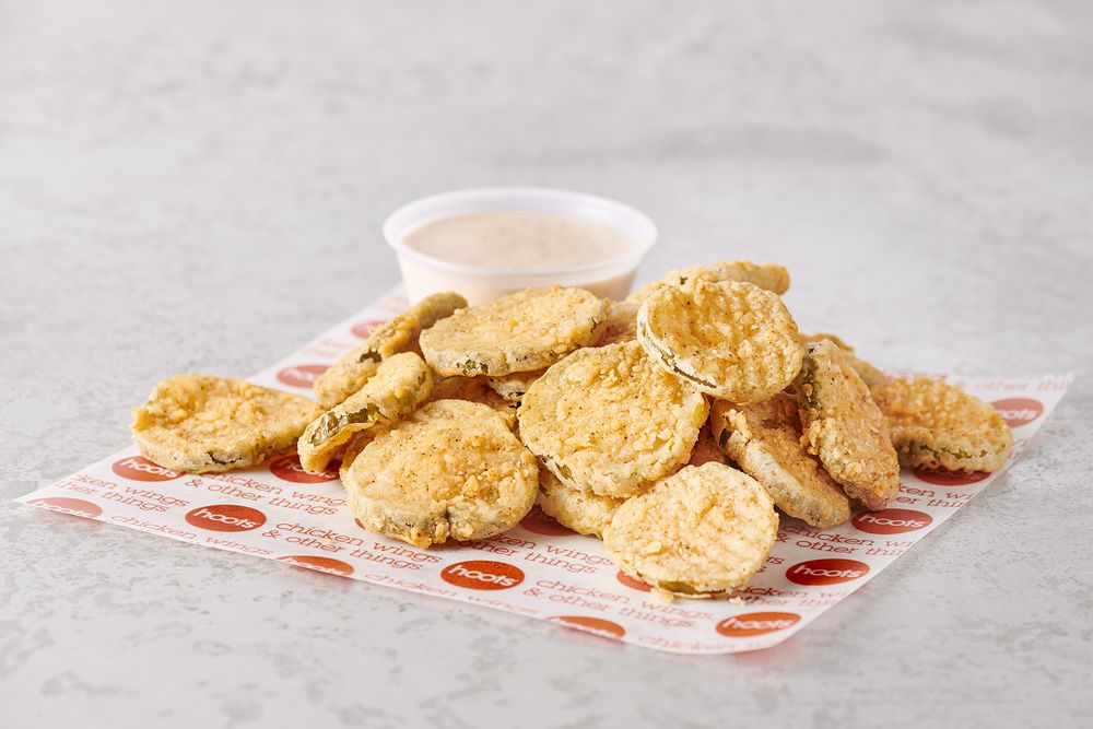 HOOTS WINGS BY HOOTERS Updated October 2024 100 Photos & 109