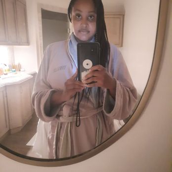 Trellis Spa - Soft robes - Day Spas Near Me - Houston, Texas