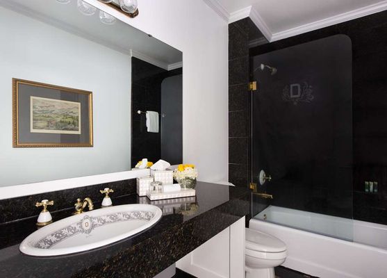 The Driskill - The Unbound Collection by Hyatt by null