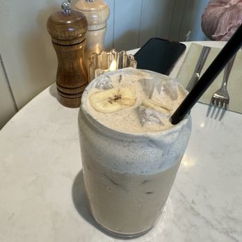 Lydia’s Kitchen & Market - Banana bread and walnut latte - Breakfast & Brunch Near Me - Phoenix, Arizona Lydia’s Kitchen & Market - Banana bread and walnut latte - Breakfast & Brunch Near Me - Phoenix, Arizona