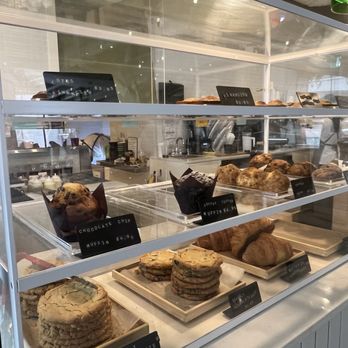 Cafe Forêt - Baked goods - Cafes Near Me - Toronto, Ontario