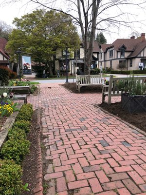 Southern Highland Craft Guild, Biltmore Village by null