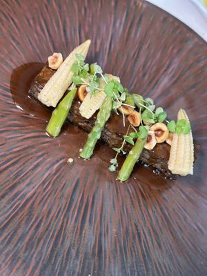 Strega Restaurant by null