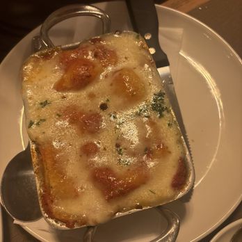 Anthonino's Taverna - Lasagna - Greek Near Me - Saint Louis, Missouri