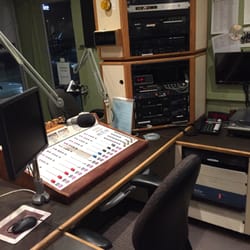 Wapj - Inside the studio