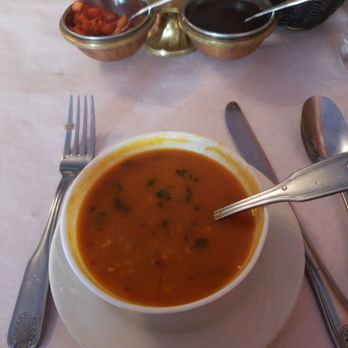 Ashoka Grill - Rassam soup - Indian Near Me - Brooklyn, New York Ashoka Grill - Rassam soup - Indian Near Me - Brooklyn, New York