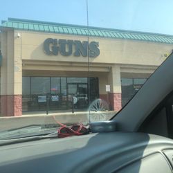 Plainfield Shooting Supplies - Plainfield shooting