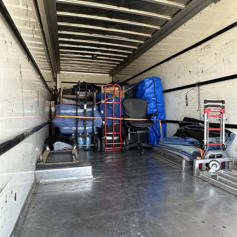 THE BEST 10 MOVERS near CHAPARRAL, NM 88081 - Updated 2026 - Hours - Yelp