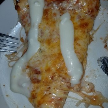 Casa Theodoro - 4 cheese - Pizza Near Me - Woodside, New York Casa Theodoro - 4 cheese - Pizza Near Me - Woodside, New York