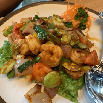 Chao Baan - Thai Near Me - St. Louis, Missouri