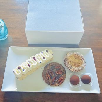 T55 Patisserie - Desserts Near Me - Bothell, Washington T55 Patisserie - Desserts Near Me - Bothell, Washington