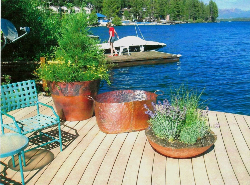 Slide of Sierra Sage Roofing