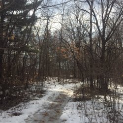 Anoka-Ramsey Community College - This is Anoka Ramsey Community College's park.