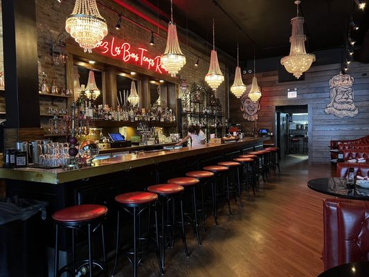 Storyville Chicago by null Storyville Chicago by null